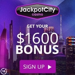 jackpot city