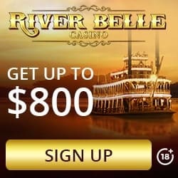 river belle